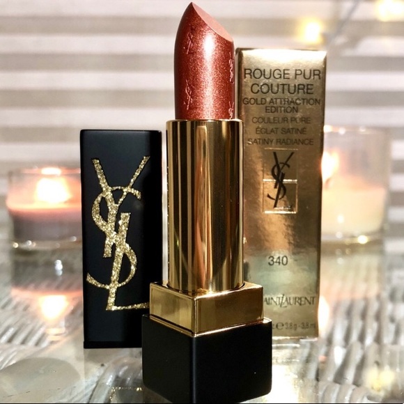 ysl 340 lipstick